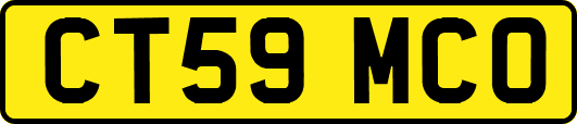 CT59MCO