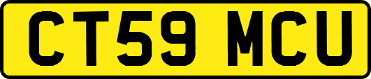 CT59MCU