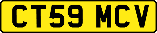 CT59MCV