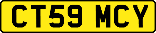 CT59MCY