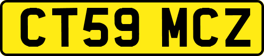 CT59MCZ