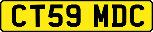 CT59MDC