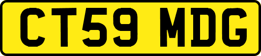 CT59MDG