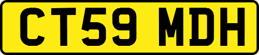 CT59MDH