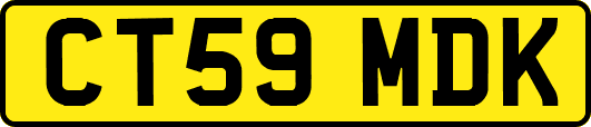 CT59MDK