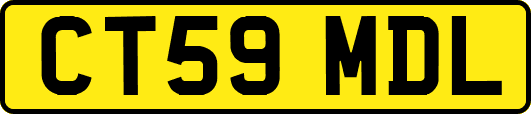 CT59MDL