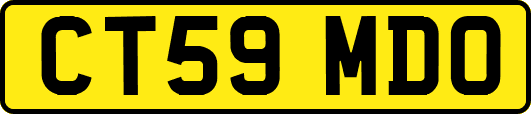 CT59MDO