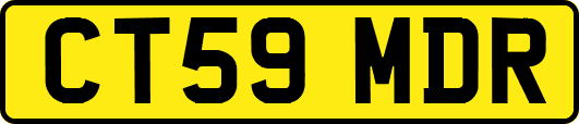 CT59MDR