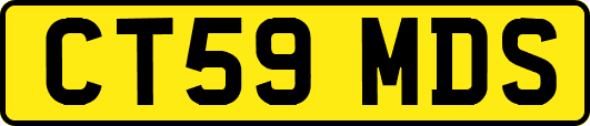 CT59MDS