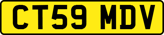 CT59MDV