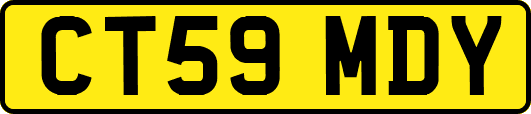 CT59MDY