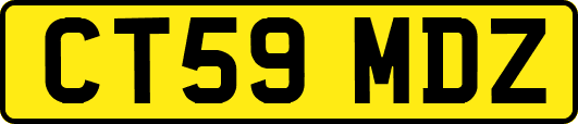 CT59MDZ