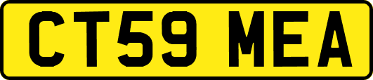 CT59MEA