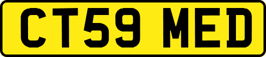 CT59MED