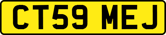 CT59MEJ