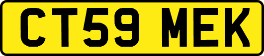 CT59MEK