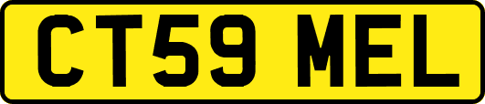 CT59MEL
