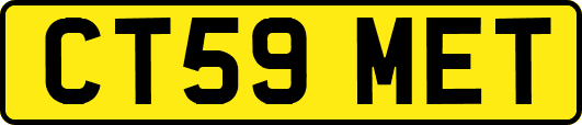 CT59MET