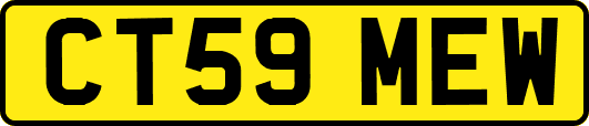 CT59MEW