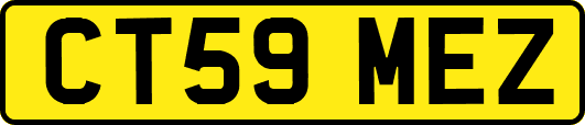 CT59MEZ