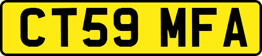 CT59MFA