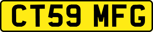 CT59MFG