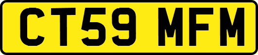 CT59MFM