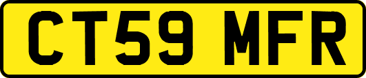 CT59MFR
