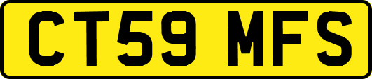CT59MFS