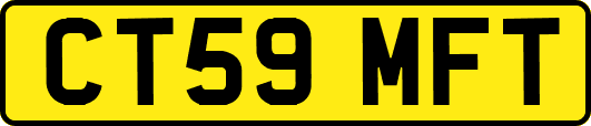 CT59MFT