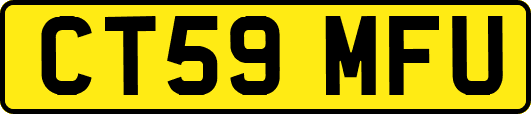 CT59MFU