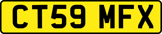 CT59MFX