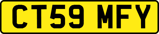 CT59MFY