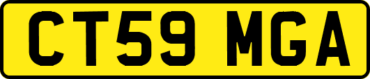 CT59MGA
