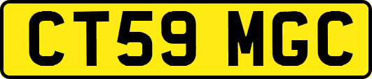 CT59MGC