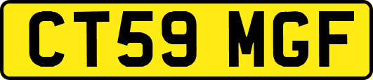 CT59MGF
