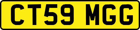 CT59MGG