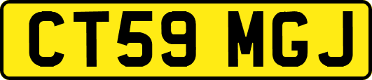 CT59MGJ