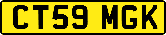 CT59MGK