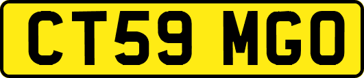 CT59MGO