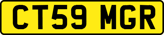 CT59MGR