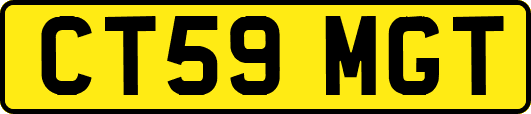 CT59MGT