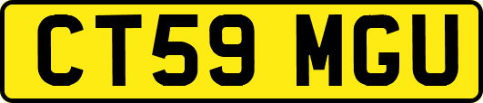 CT59MGU