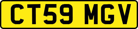 CT59MGV