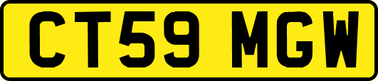 CT59MGW