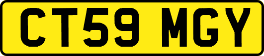 CT59MGY