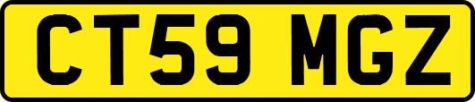 CT59MGZ