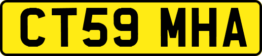 CT59MHA
