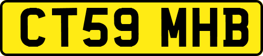CT59MHB
