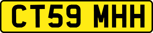 CT59MHH